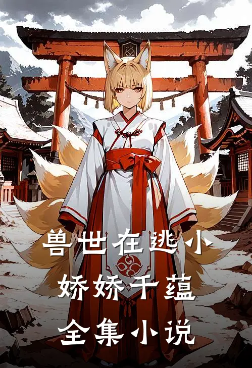 兽世在逃小娇娇 千蕴全集小说