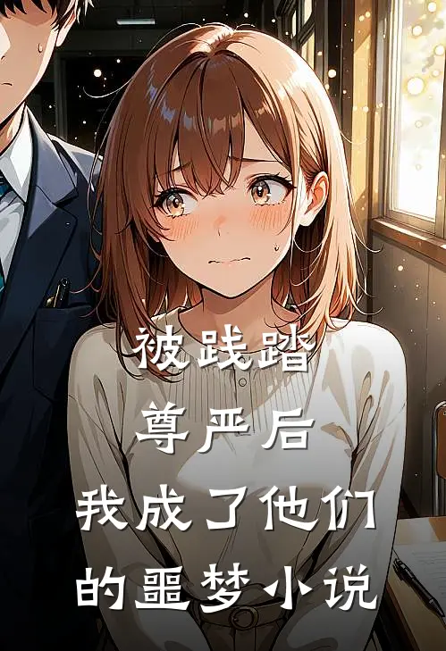 被践踏尊严后,我成了他们的噩梦