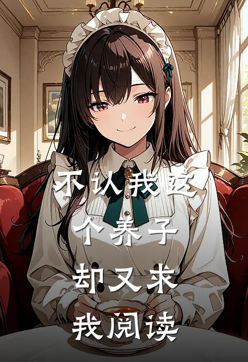 不认我这个养子,却又求我阅读怎么办