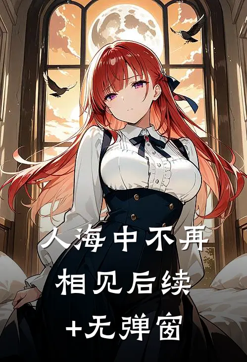 人海中不再相见后续+无弹窗