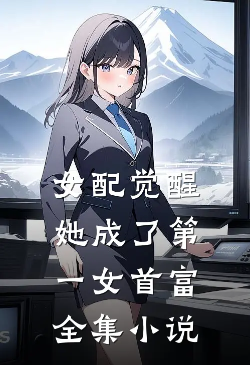 女配觉醒她成了第一女首富全集小说