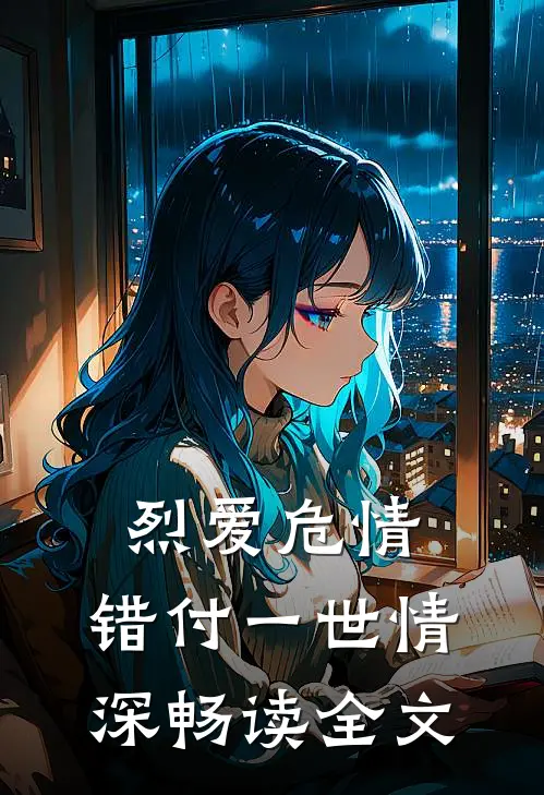 烈爱危情：错付一世情深畅读全文