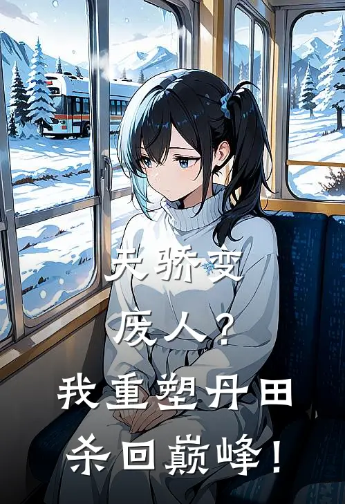 天骄变废人？我重塑丹田杀回巅峰！