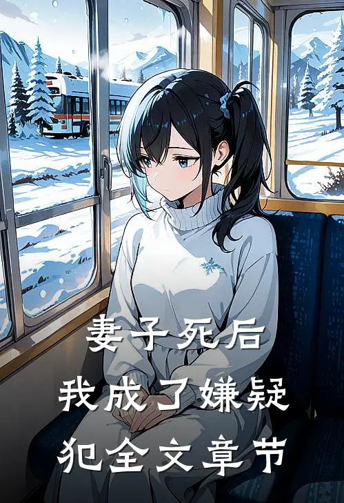 妻子死后,我成了嫌疑犯全文章节阅读