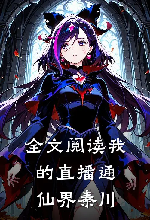 全文阅读我的直播通仙界秦川