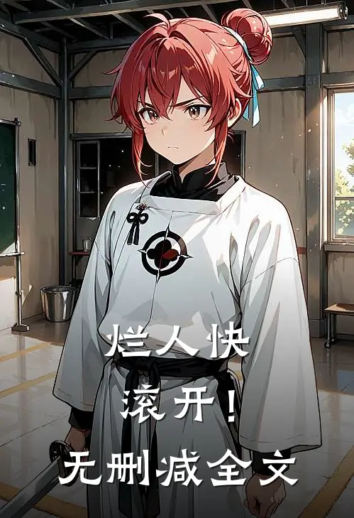 烂人快滚开!无删减全文