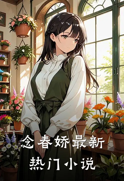 念春娇最新热门小说