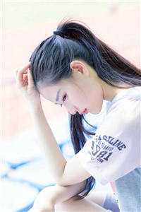 春已去，海棠将晚的小说