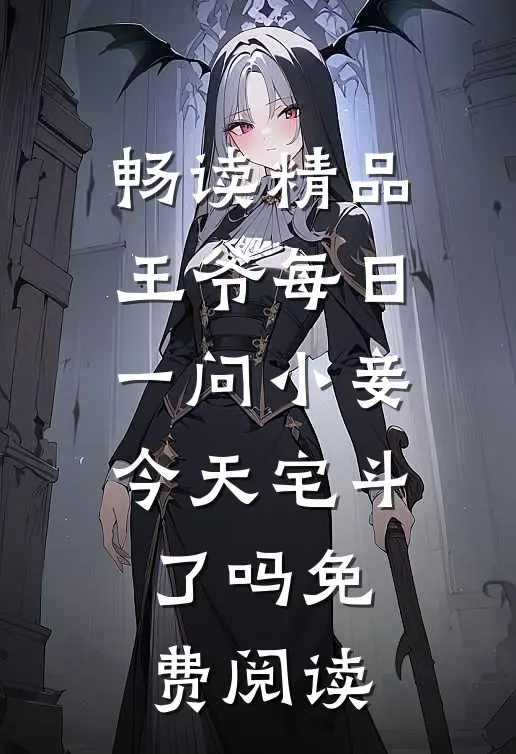 畅读精品王爷每日一问小妾今天宅斗了吗免费阅读
