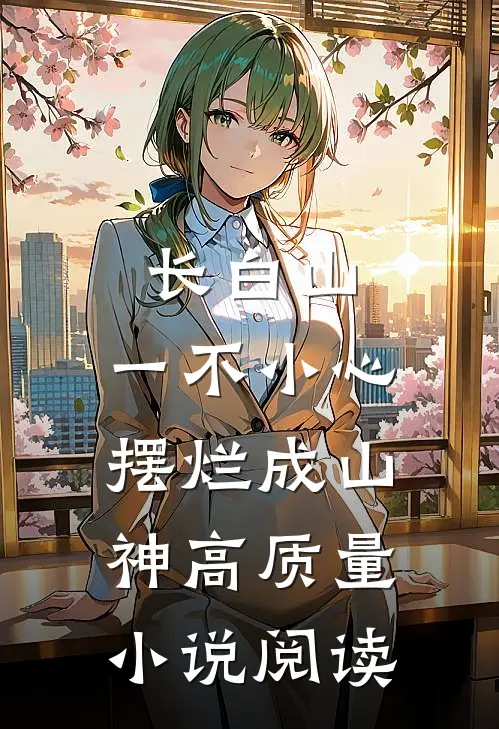 长白山：一不小心摆烂成山神高质量小说阅读