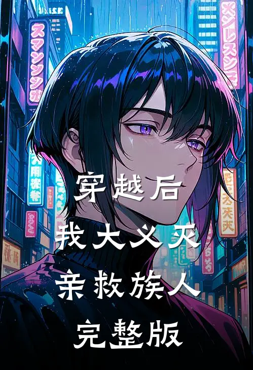 穿越后,我大义灭亲救族人完整版