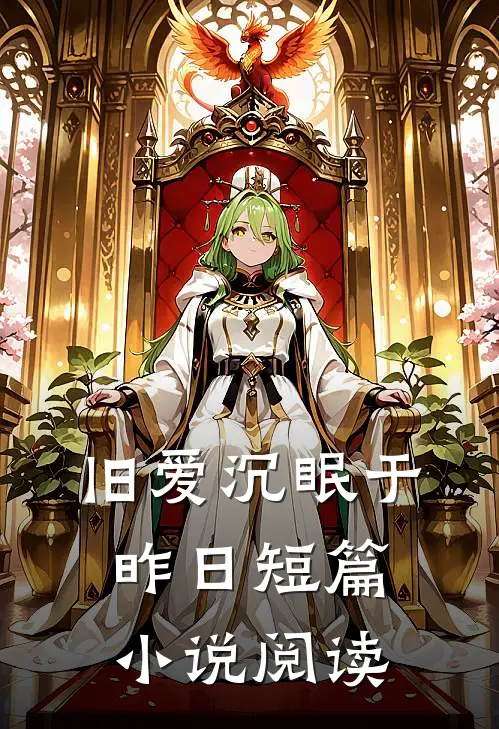 旧爱沉眠于昨日短篇阅读全文