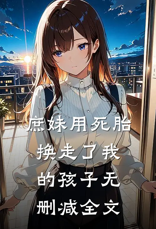 庶妹用死胎换走了我的孩子无删减全文在线阅读