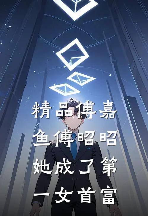 精品傅嘉鱼傅昭昭她成了第一女首富