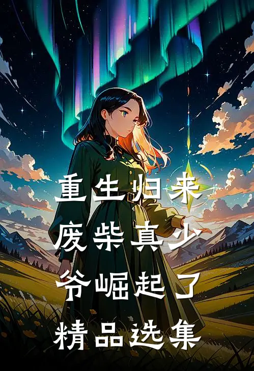 重生归来：废柴真少爷崛起了精品选集