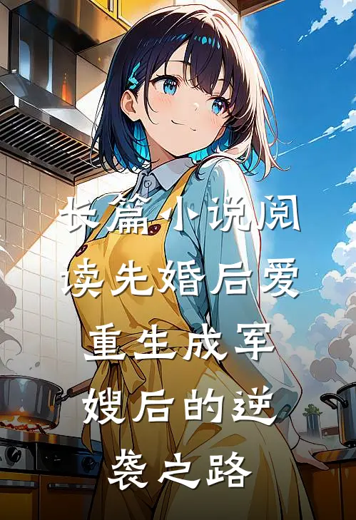 长篇小说阅读先婚后爱：重生成军嫂后的逆袭之路