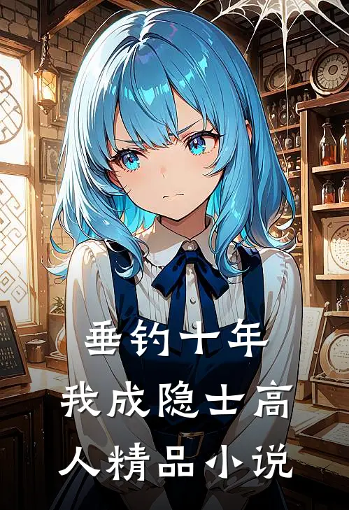 垂钓十年，我成隐士高人精品小说