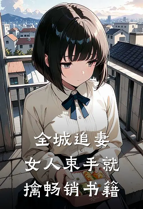 全城追妻女人束手就擒畅销书籍