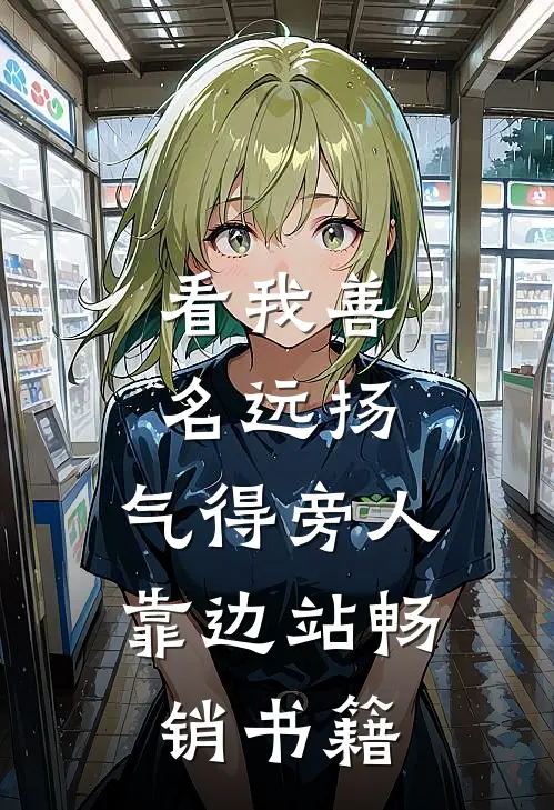 看我善名远扬，气得旁人靠边站畅销书籍