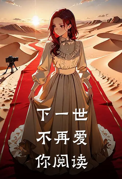 下一世,不再爱你阅读