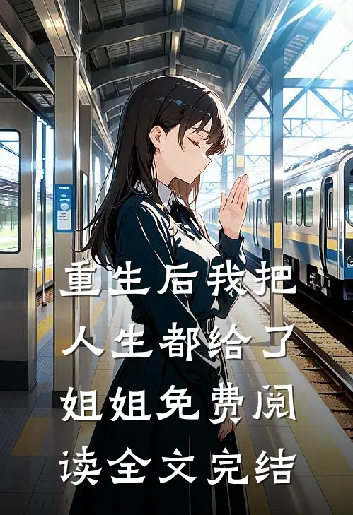 重生后我把人生都给了姐姐免费阅读全文完结