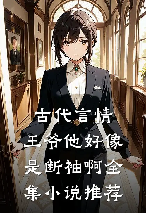 古代言情王爷他好像是断袖啊全集推荐免费阅读
