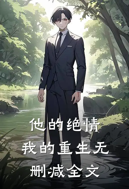 他的绝情,我的重生无删减全文