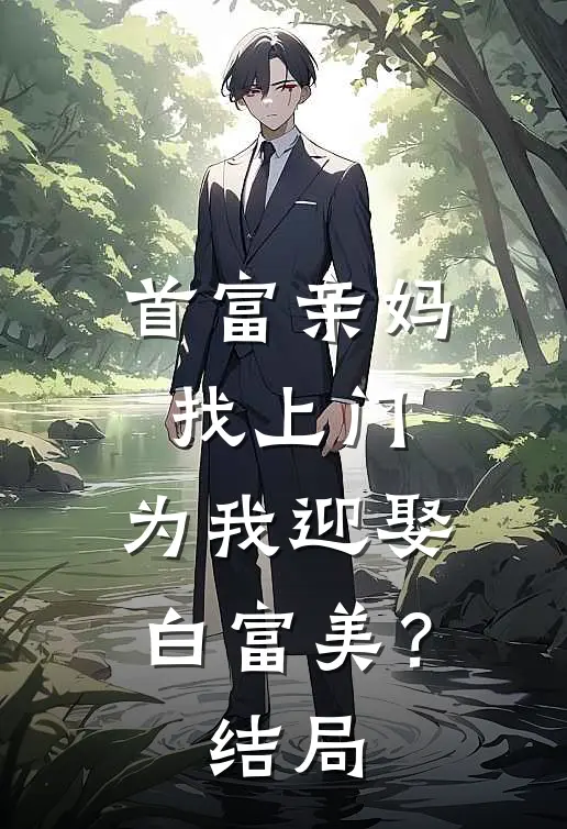 首富亲妈找上门,为我迎娶白富美?结局如何