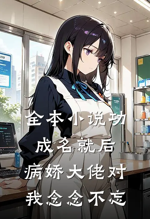 全本小说功成名就后，病娇大佬对我念念不忘