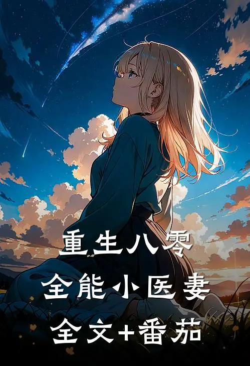 重生八零：全能小医妻全文+番茄
