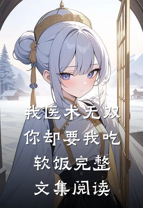 我医术无双你却要我吃软饭完整文集阅读