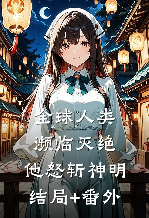 全球人类濒临灭绝，他怒斩神明结局+番外