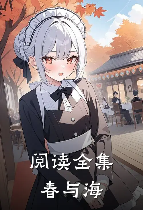 阅读全集春与海