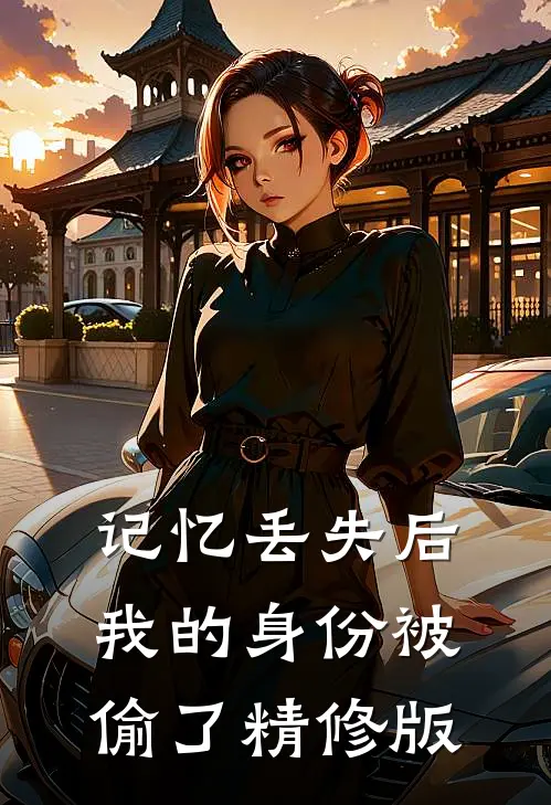 记忆丢失后,我的身份被偷了精修版