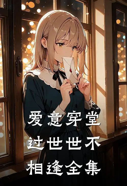 爱意穿堂过世世不相逢全集在线观看