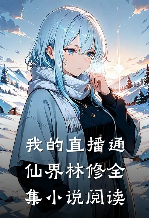 我的直播通仙界林修全集小说阅读