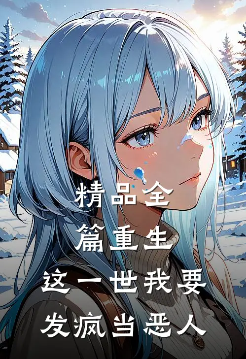 精品全篇重生：这一世我要发疯当恶人