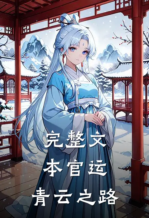 完整文本官运：青云之路