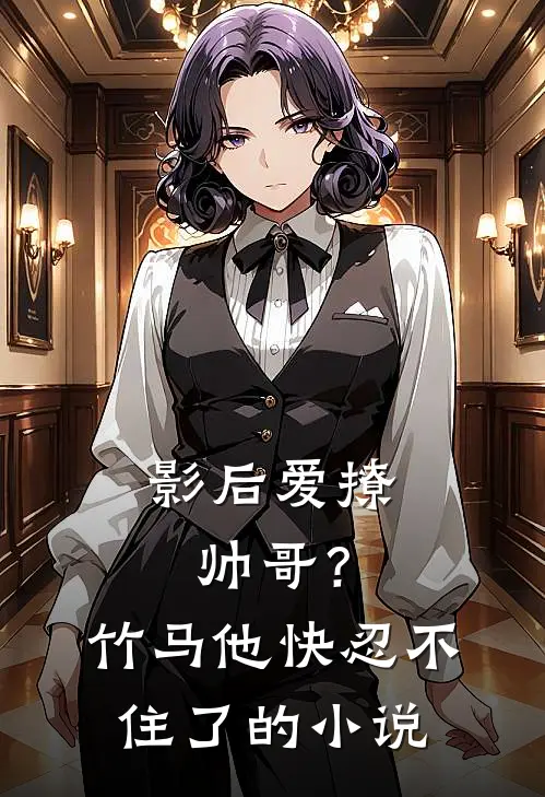影后爱撩帅哥?竹马他快忍不住了的名字