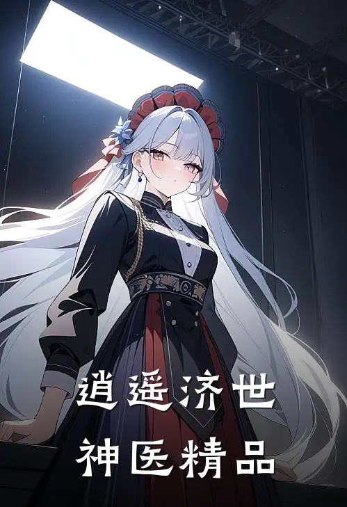 逍遥济世神医精品