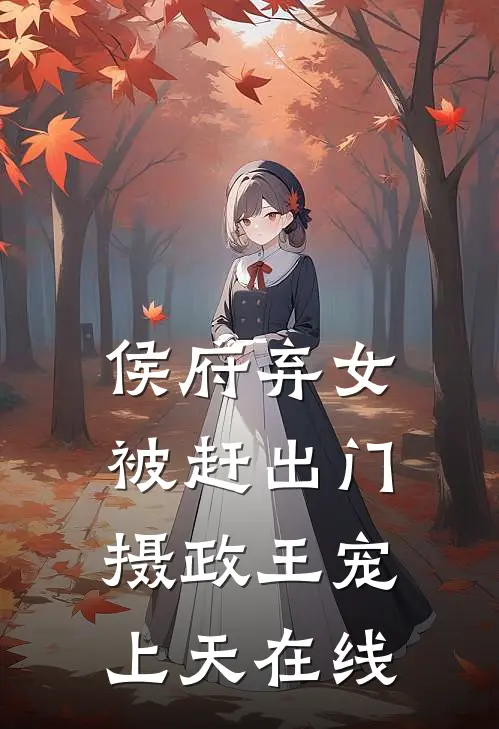 侯府弃女被赶出门,摄政王宠上天在线观看
