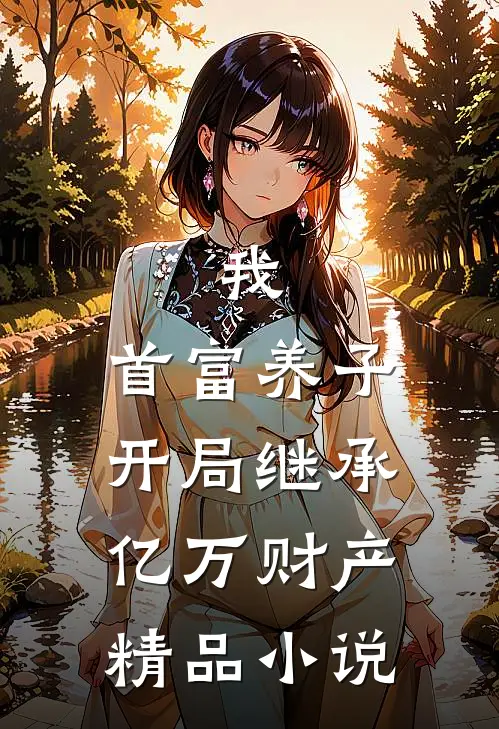 我,首富养子,开局继承亿万财产精品免费阅读