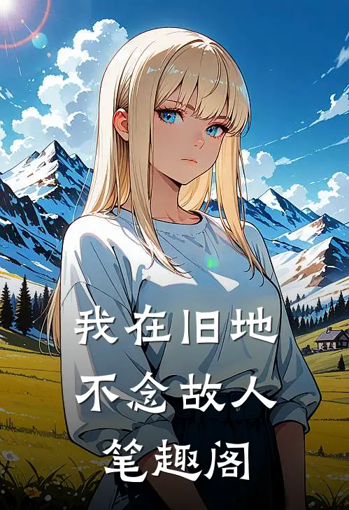 我在旧地，不念故人笔趣阁