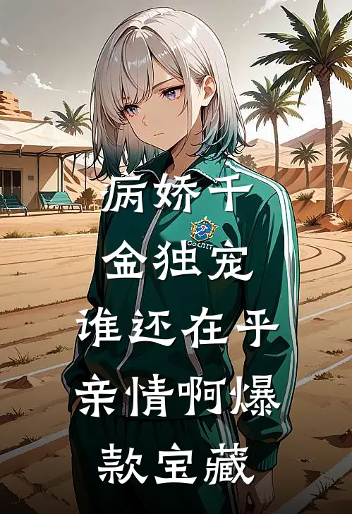 病娇千金独宠,谁还在乎亲情啊爆款宝藏