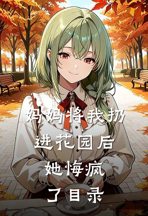 妈妈将我扔进花园后,她悔疯了目录