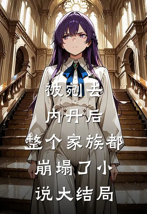 被剜去内丹后,整个家族都崩塌了大结局免费阅读
