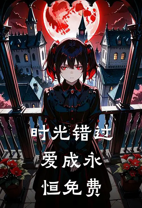 时光错过,爱成永恒免费阅读全文