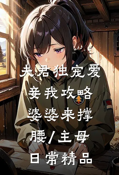 夫君独宠爱妾我攻略婆婆来撑腰/主母日常精品