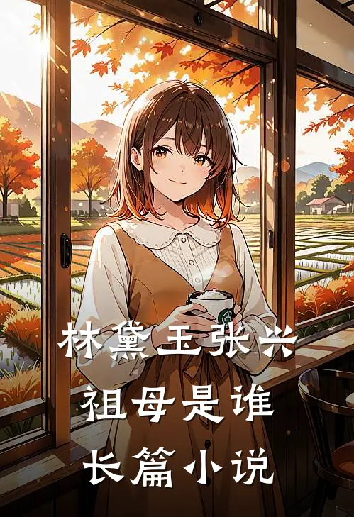林黛玉张兴祖母是谁长篇小说