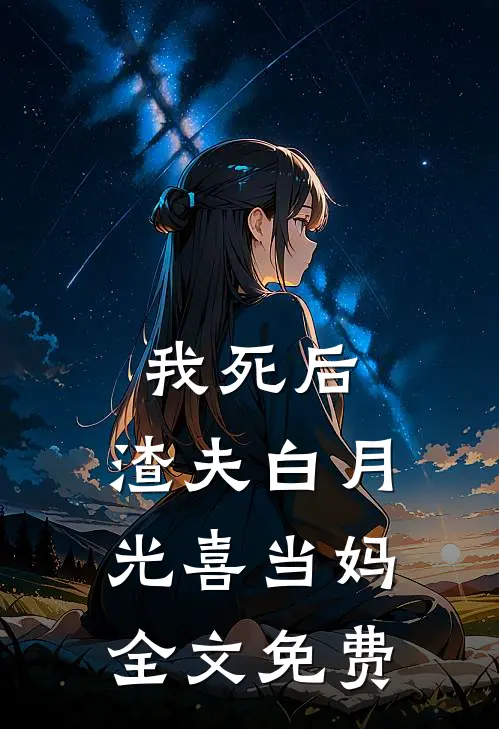 我死后,渣夫白月光喜当妈全文免费阅读